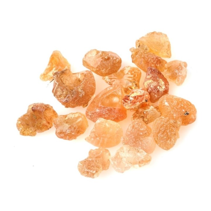 Satvik Acacia Gum, Arabic Gum, Indian Edible Gum (Can Eat Post
