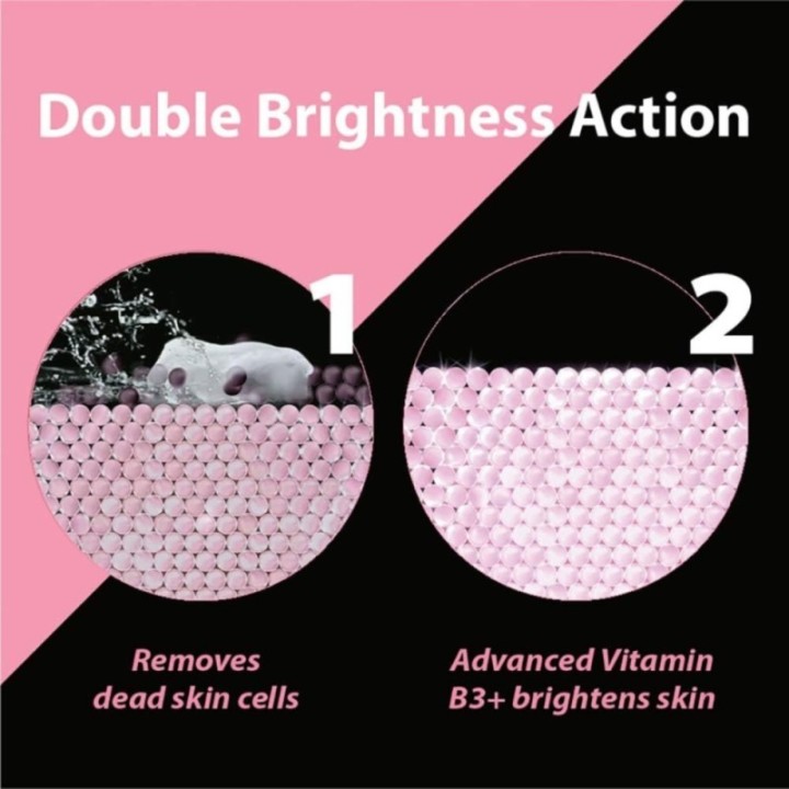Pond's Beauty Spot-Less Fairness Face Wash 100g