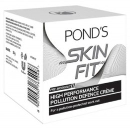 Pond's Skin Fit Pre-Workout High Performance Pollution Defence Creme