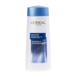 White Perfect Whitening & Moisturizing Toner 200ml