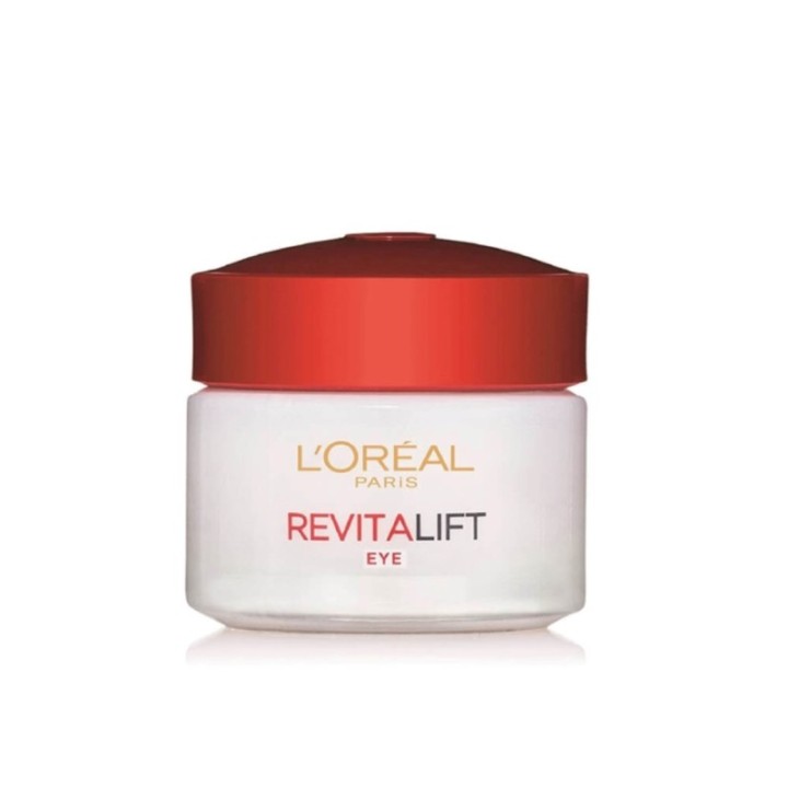 Revitalift Moisturizing Eye Cream, Anti-Wrinkles & Radiance 15ml