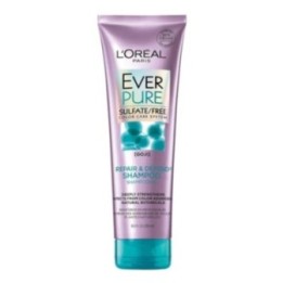 Ever Pure Sulfate-Free Color Care System Repair & Defend Shampoo