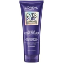 Ever Pure Sulfate-Free Color Care System Purple Conditioner