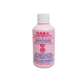 Dara Allied Products Liquid Polish (Multi Purpose), Easily Cleans