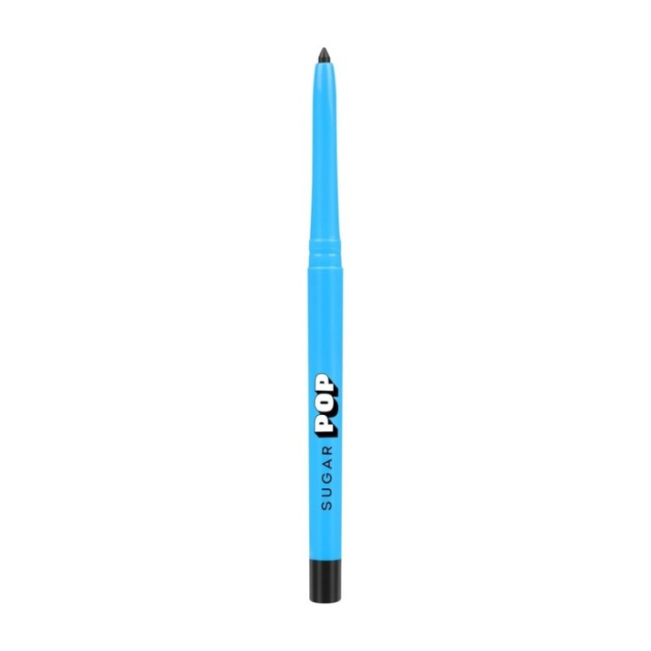 Facescanada Magneteyes Color Eyeliner Gel - Elegant Green (4ml)