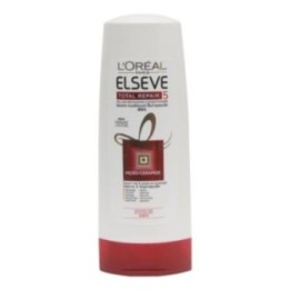 Elseve Total Repair 5 Filler Repairing Conditioner, for Damaged Hair
