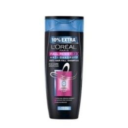 Elseve Fall Resist 3X Anti-Dandruff Anti-Hairfall Shampoo