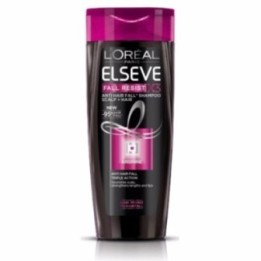 Elseve Fall Resist 3X Anti-Hairfall Shampoo (Scalp+hair) 280ml