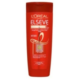 Elseve Color Protect 7 Weeks Protecting Shampoo, for Colored Hair