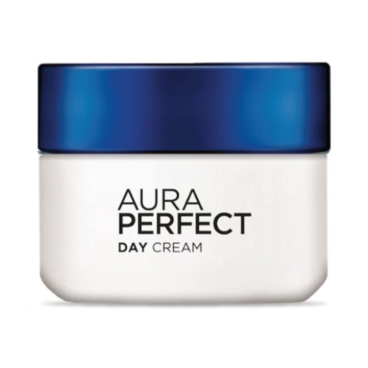 L'oréal Paris Aura Perfect Day Cream, Moisturising and Brightening