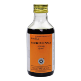 Kottakkal Ayurveda, Murivenna 200ml