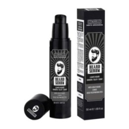 Cornells Men's Grooming Beard Serum, Leaves Beard Smooth, Shiny