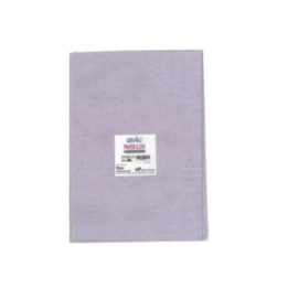 Satvik Prayer, Puja Cloth (White Color), 0.8 Meter