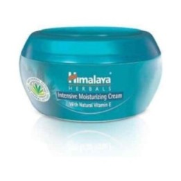 Himalaya Intensive Moisturizing Cream with Natural Vitamin E 150ml