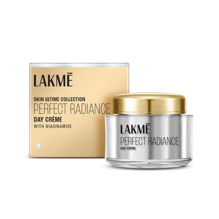 Lakme Perfect Radiance Pigmentation Treatment Day Gel Crème (50g)