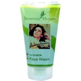 Shahnaz Husain Tulsi-Neem Face Wash 150g
