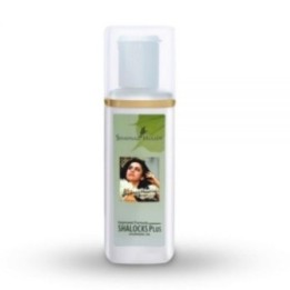Shahnaz Husain Shalocks Plus Ayurvedic Oil 200ml