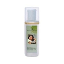 Shahnaz Husain Shagrow Plus Cleanser Cum Conditioner 200ml