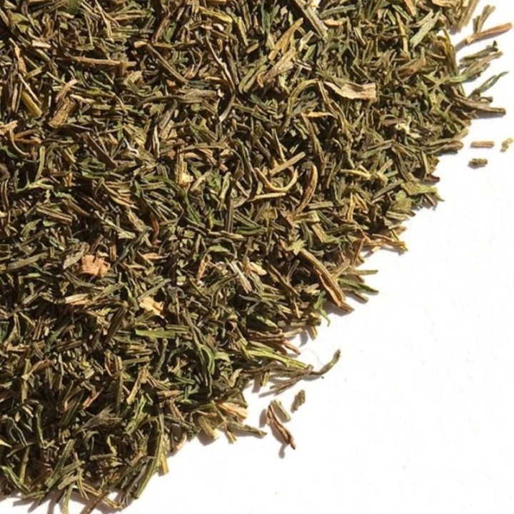 Orgonutri Dried Dill Leaves, (Dry Sua, Shepu Leaves), Seasoning Herb