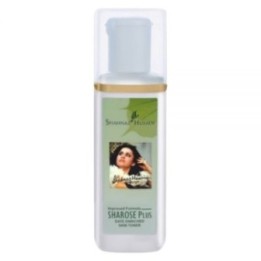 Shahnaz Husain Sharose Plus Date Enriched Skin Toner 200ml