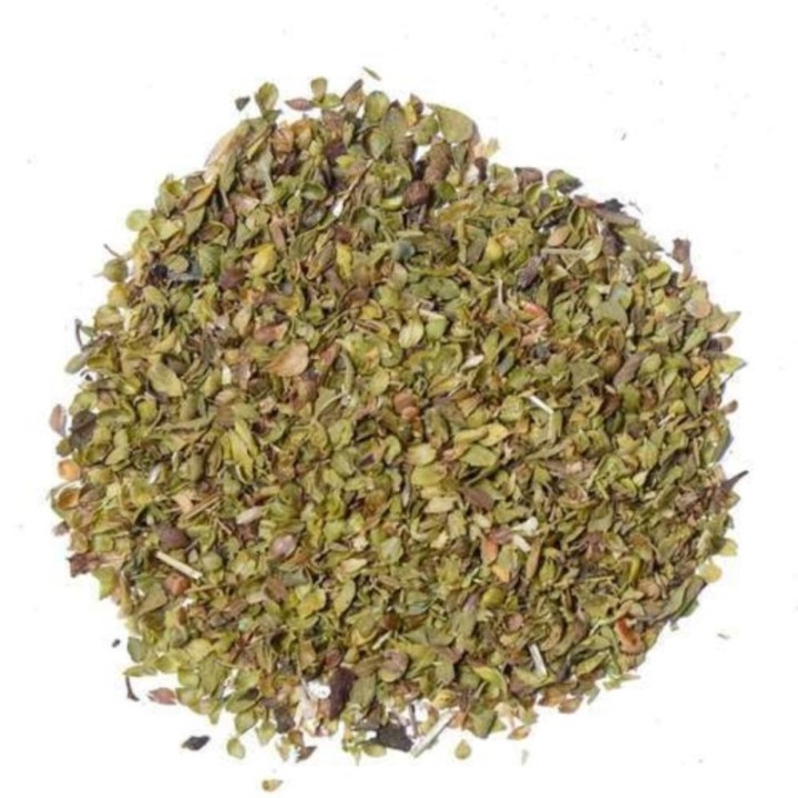 Orgonutri Dried Oregano Leaves - Seasoning Herb for Pizza, Italian