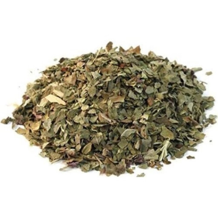 Orgonutri Dried Basil Leaves, (Dry Tulsi Leaves), Seasoning Herb 40g