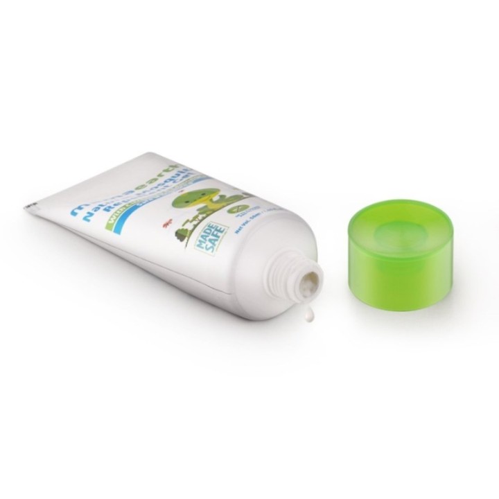 Mamaearth Natural Mosquito Repellent Gel with Citronella & Lemongrass
