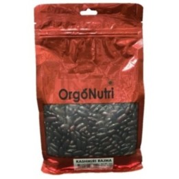 Orgonutri Kashmiri Rajma Kidney Beans (1kg)