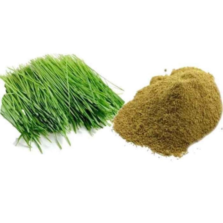 Ayurnutri Arugampul Churnam (Bremuda Grass Powder) 100g