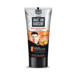 Smart And Handsome Long Lasting Radiance Cream For Men (60g)