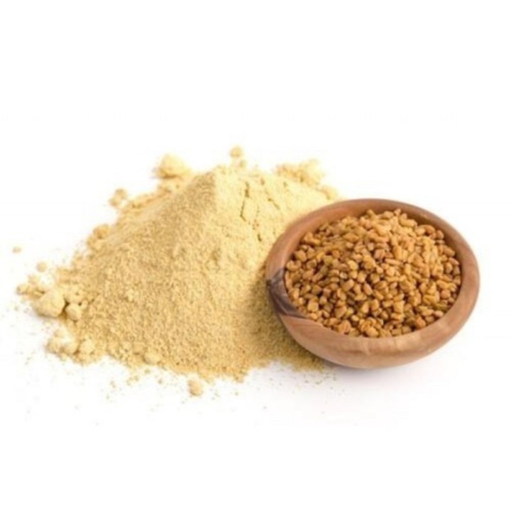 Ayurnutri Venthayam Churnam (Fenugreek) 100g