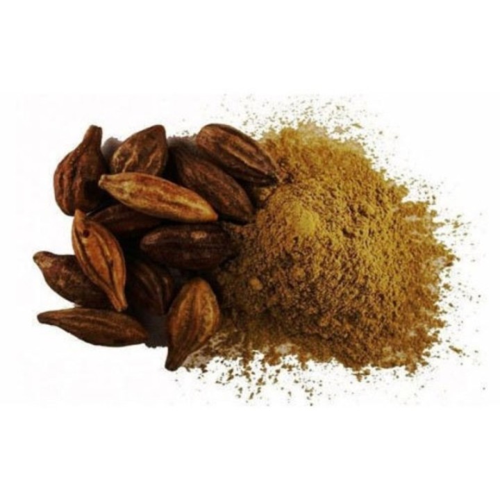 Ayurnutri Kadukkai, Haritaki Churnam (Harad Powder) 100g