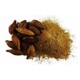 Ayurnutri Kadukkai, Haritaki Churnam (Harad Powder) 100g