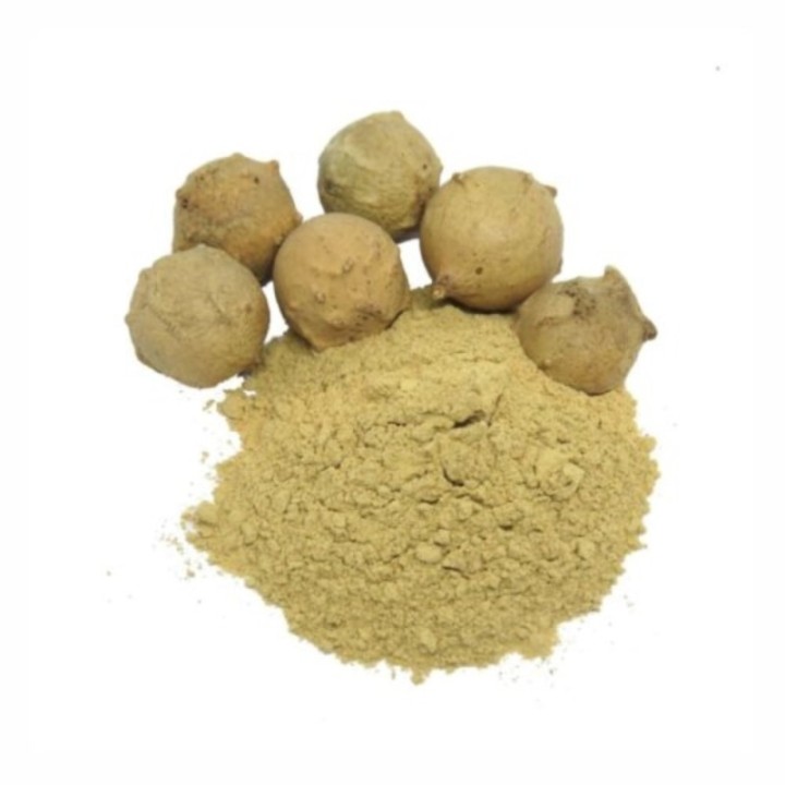 Ayurnutri Masikai Churnam (Oak Gall, Majuphal) 100g