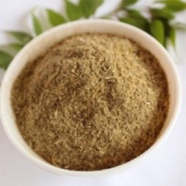Ayurnutri Swasa Kaba Churnam (Kabasura Kudineer Powder) 100g