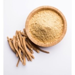 Ayurnutri Ashwagandha Churnam 100g
