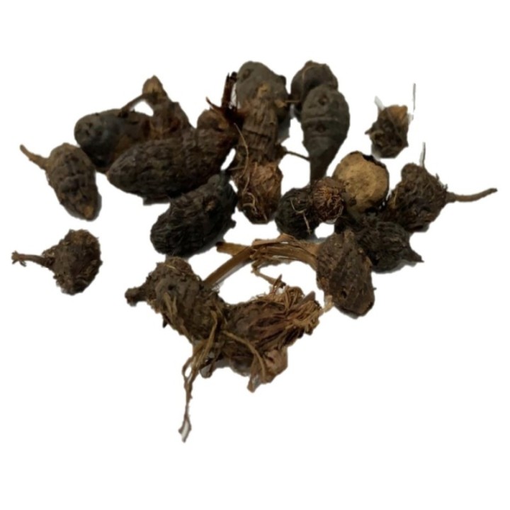 Ayurnutri Korai Kilangu Roots (Whole) (Nutgrass) 100g