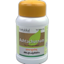 Kottakkal Ayurveda, Ashtachurnam 50g
