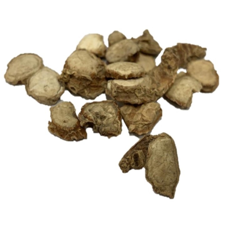 Ayurnutri Garuda Kilangu (Whole) 100g