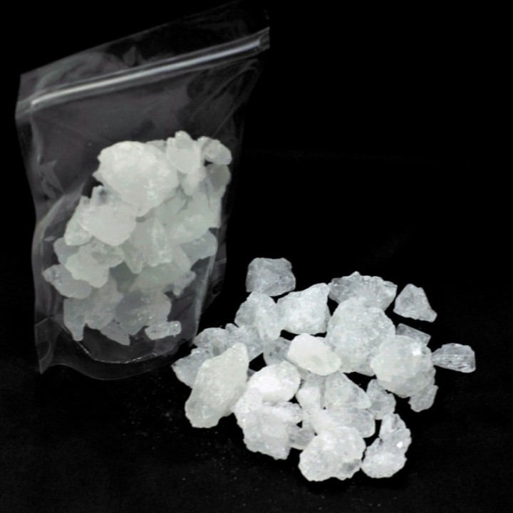 Satvik Rock Sugar Kuja Mishri, Sugar Candy for Puja, Prayer and Food