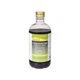 Kottakkal Ayurveda Asokarishtam 450ml