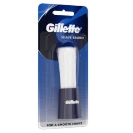 Gillette Shaving Brush for Men (1 Piece Pack)