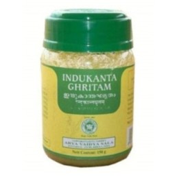 Kottakkal Ayurveda Indukanta Ghritam 150g