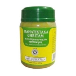 Kottakkal Ayurveda Mahatiktaka Ghritam 150g