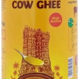 Amul High Aroma Cow Ghee 1L Tin