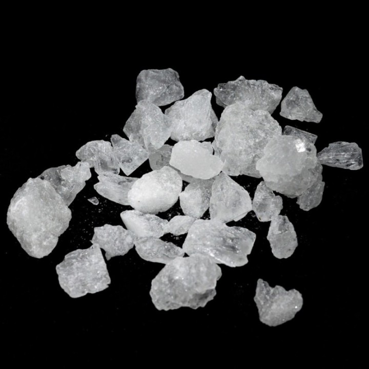Satvik Rock Sugar Kuja Mishri, Sugar Candy for Puja, Prayer and Food