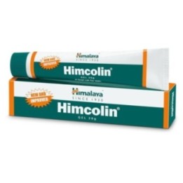 Himalaya Himcolin Gel for Men (30g)