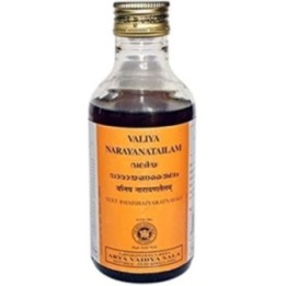 Kottakkal Ayurveda Valiya Narayana Tailam 200ml