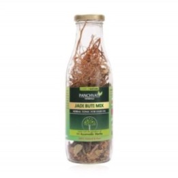 Panchavati Herbals Ayurvedic Herb Mix Herbal Tonic for Hair - Made