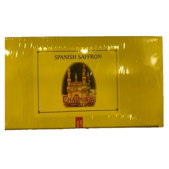 Spanish Saffron Charminar - Superior Saffron Threads, Product